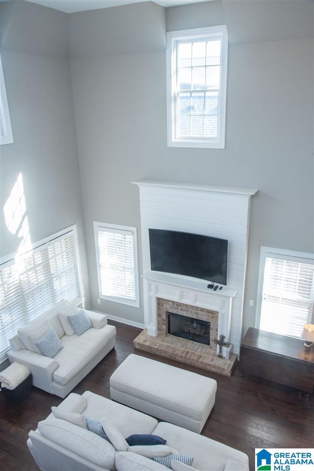 2520 Montauk Road Birmingham, AL 35226 - Photo 4 of 20