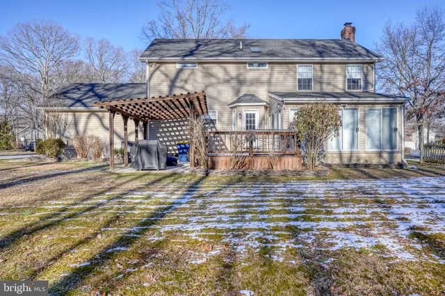 $515,000 | 108 Burning Tree Road, Dover, DE 19904