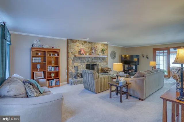 $515,000 | 108 Burning Tree Road, Dover, DE 19904