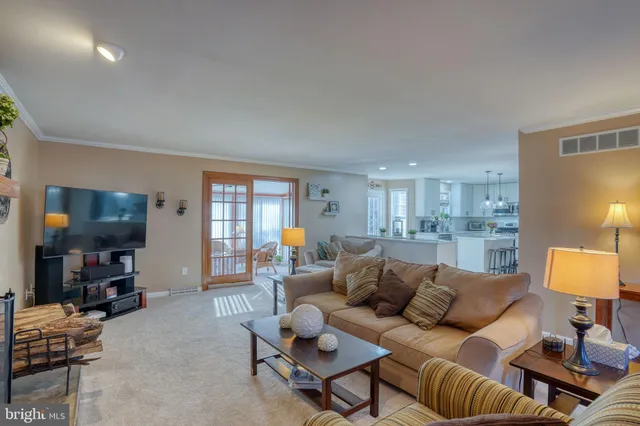 $515,000 | 108 Burning Tree Road, Dover, DE 19904