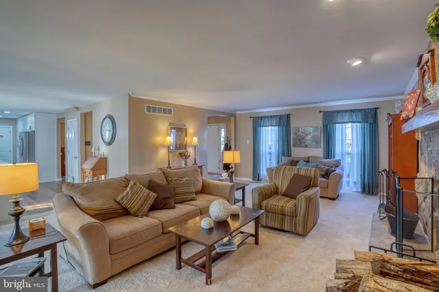 $515,000 | 108 Burning Tree Road, Dover, DE 19904