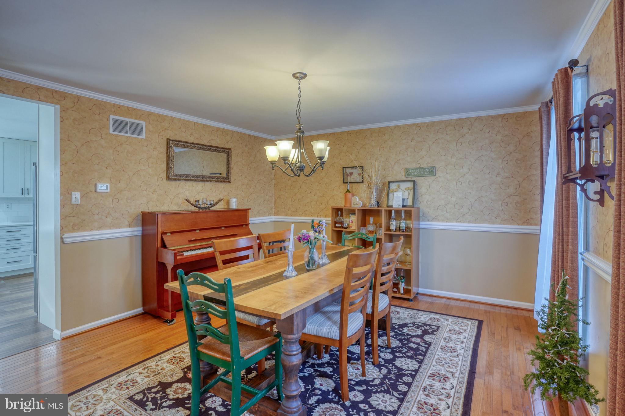 108 Burning Tree Road Dover, DE 19904 - Photo 25 of 70 Dining Room