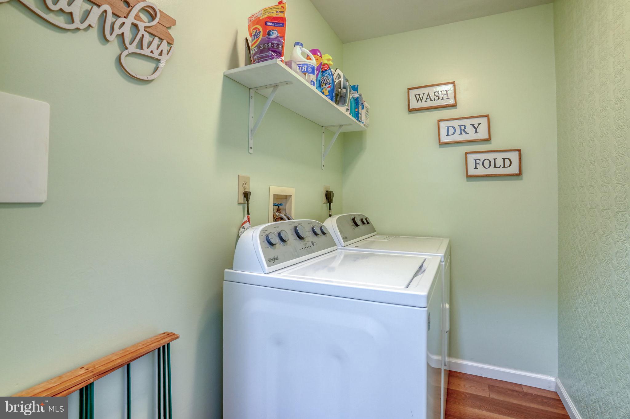 108 Burning Tree Road Dover, DE 19904 - Photo 38 of 70 Laundry Room
