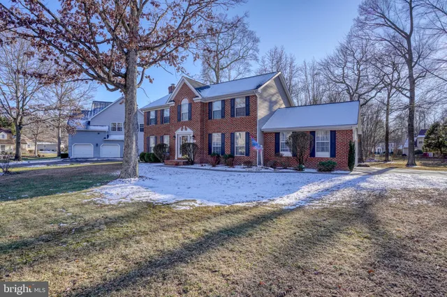 $515,000 | 108 Burning Tree Road, Dover, DE 19904