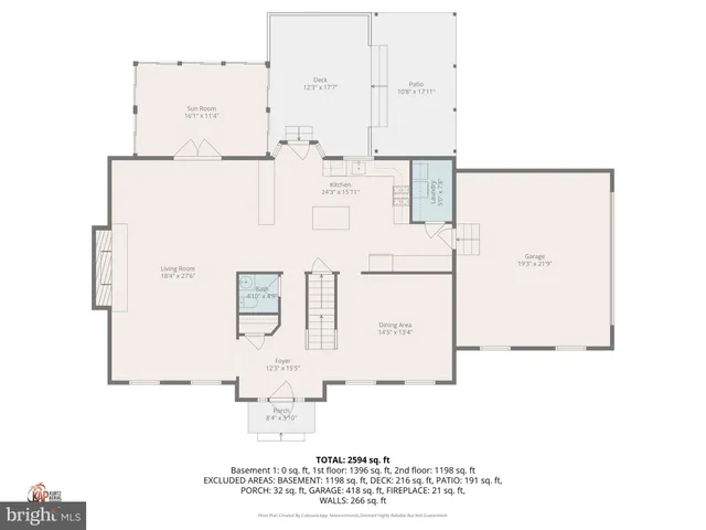 $515,000 | 108 Burning Tree Road, Dover, DE 19904