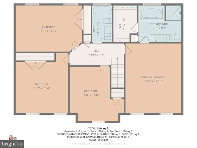 $515,000 | 108 Burning Tree Road, Dover, DE 19904