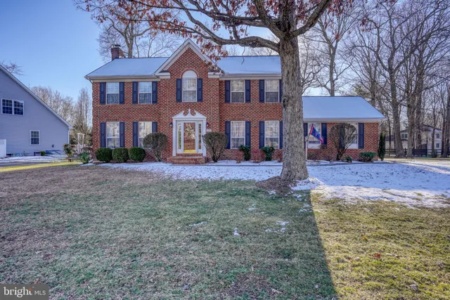 $515,000 | 108 Burning Tree Road, Dover, DE 19904