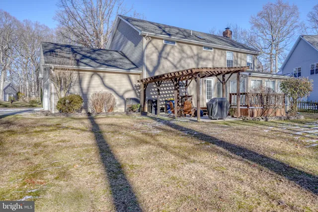 $515,000 | 108 Burning Tree Road, Dover, DE 19904