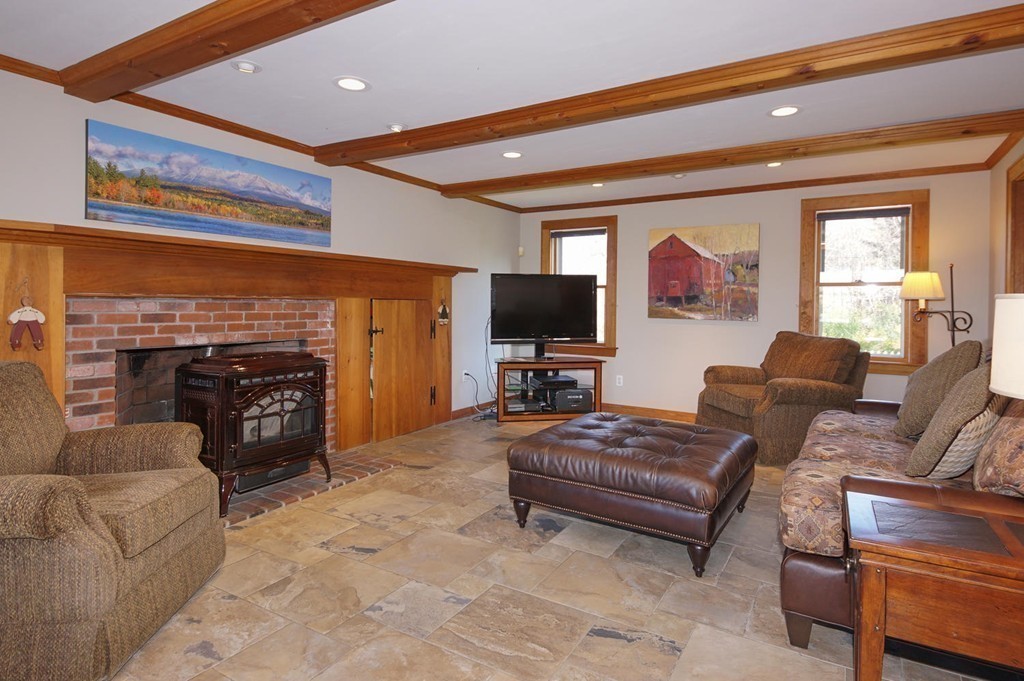 336 Still River Road Harvard, MA 01451 - Photo 13 of 30