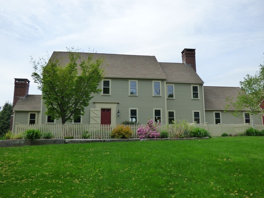 336 Still River Road Harvard, MA 01451 - Photo 2 of 30