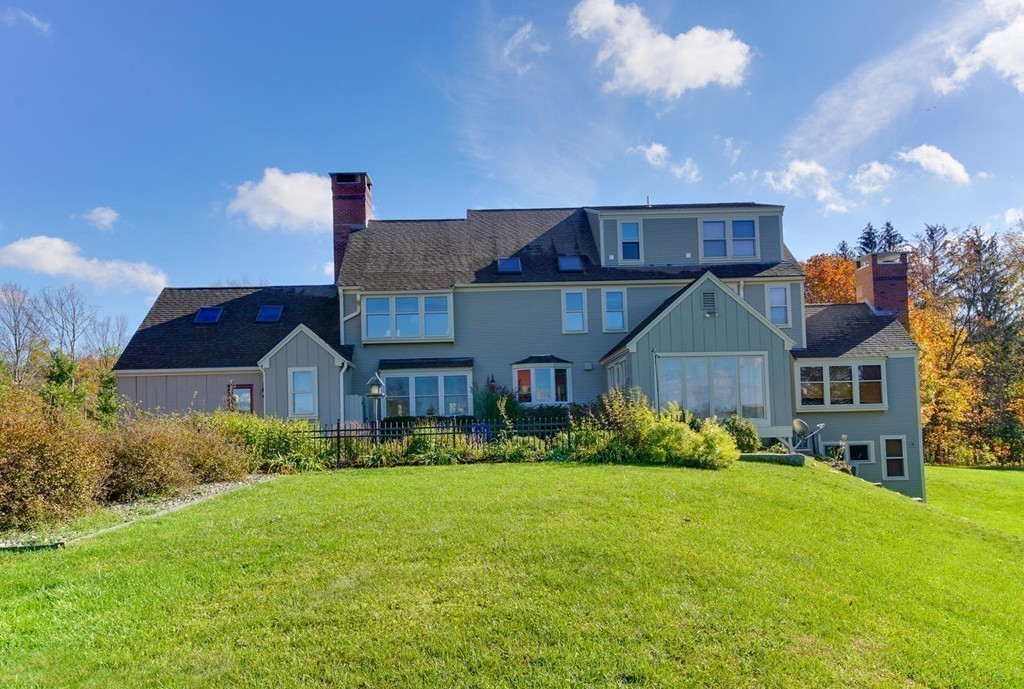 336 Still River Road Harvard, MA 01451 - Photo 23 of 30