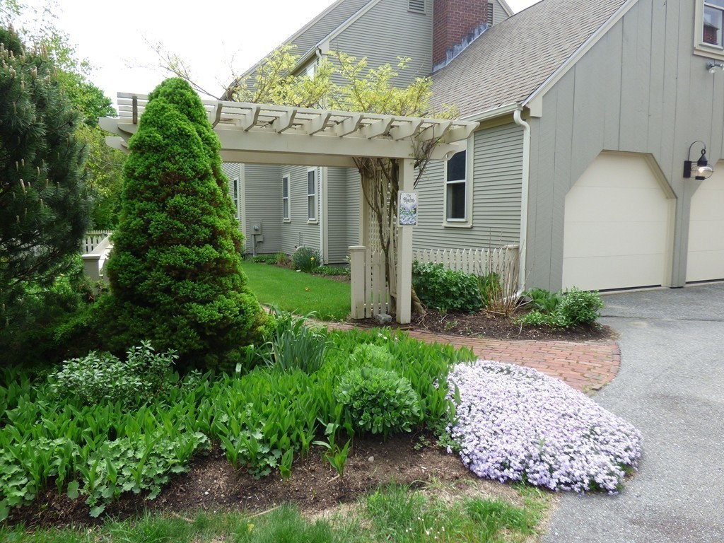 336 Still River Road Harvard, MA 01451 - Photo 25 of 30
