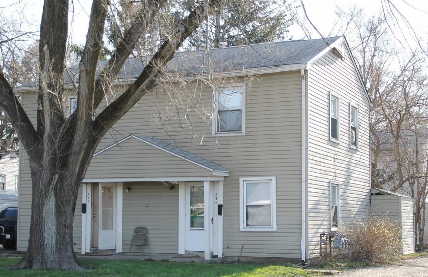 832 South Hamilton Road, Unit 832834 Whitehall, OH 43213 - Photo 1 of 6 Gallery Image 1