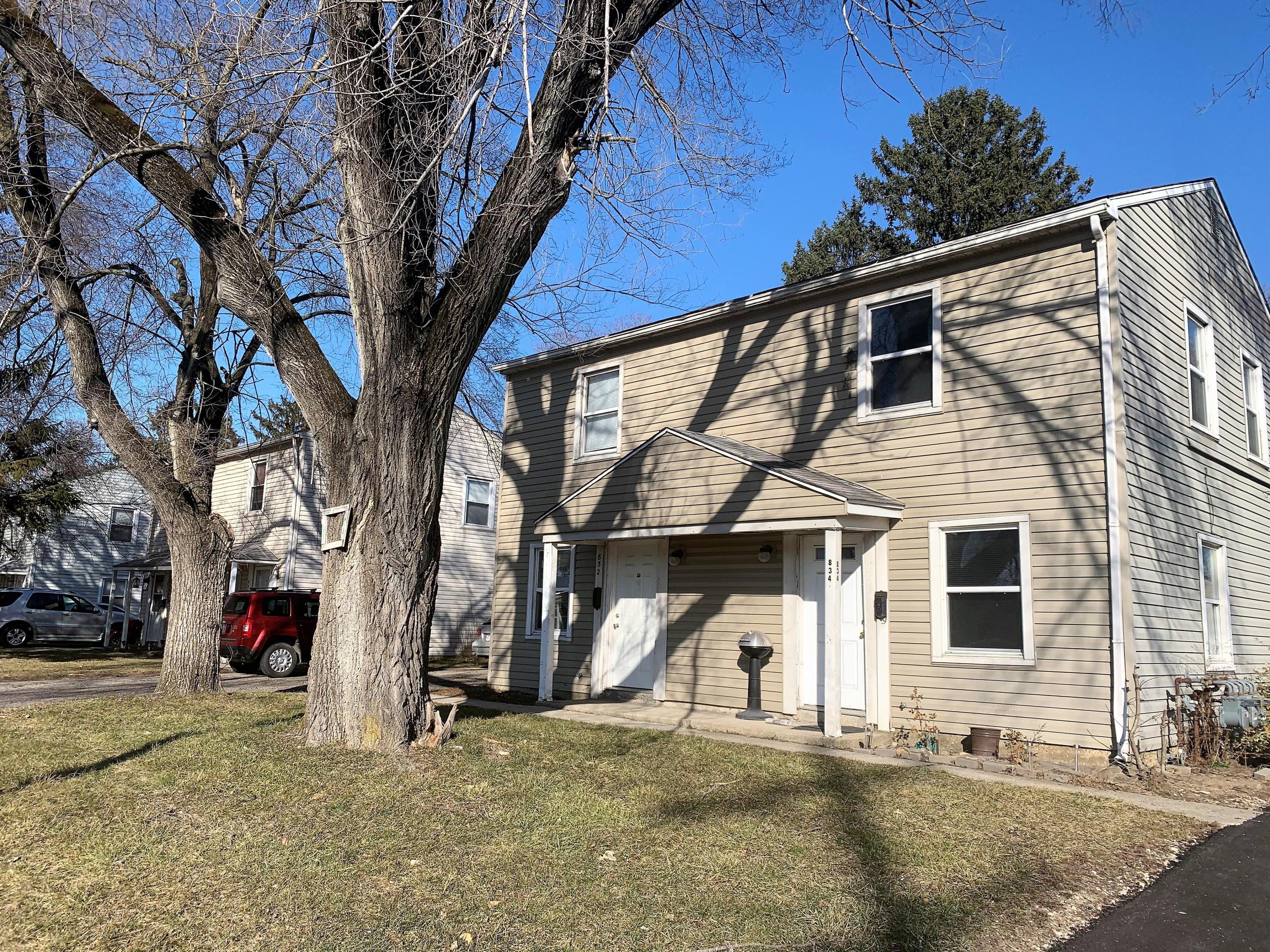 832 South Hamilton Road, Unit 832834 Whitehall, OH 43213 - Photo 4 of 6 Gallery Image 4