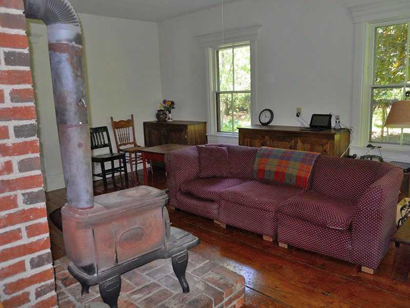 87 Marsh Road Corinth, ME 04427 - Photo 5 of 35 Den/Family/Great Room.
