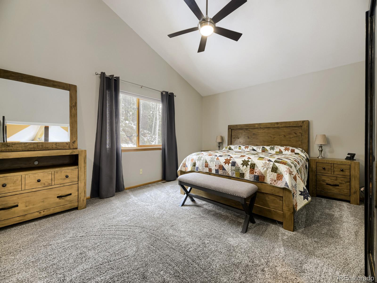 10622 Conifer Mountain Road Conifer, CO 80433 - Photo 14 of 39