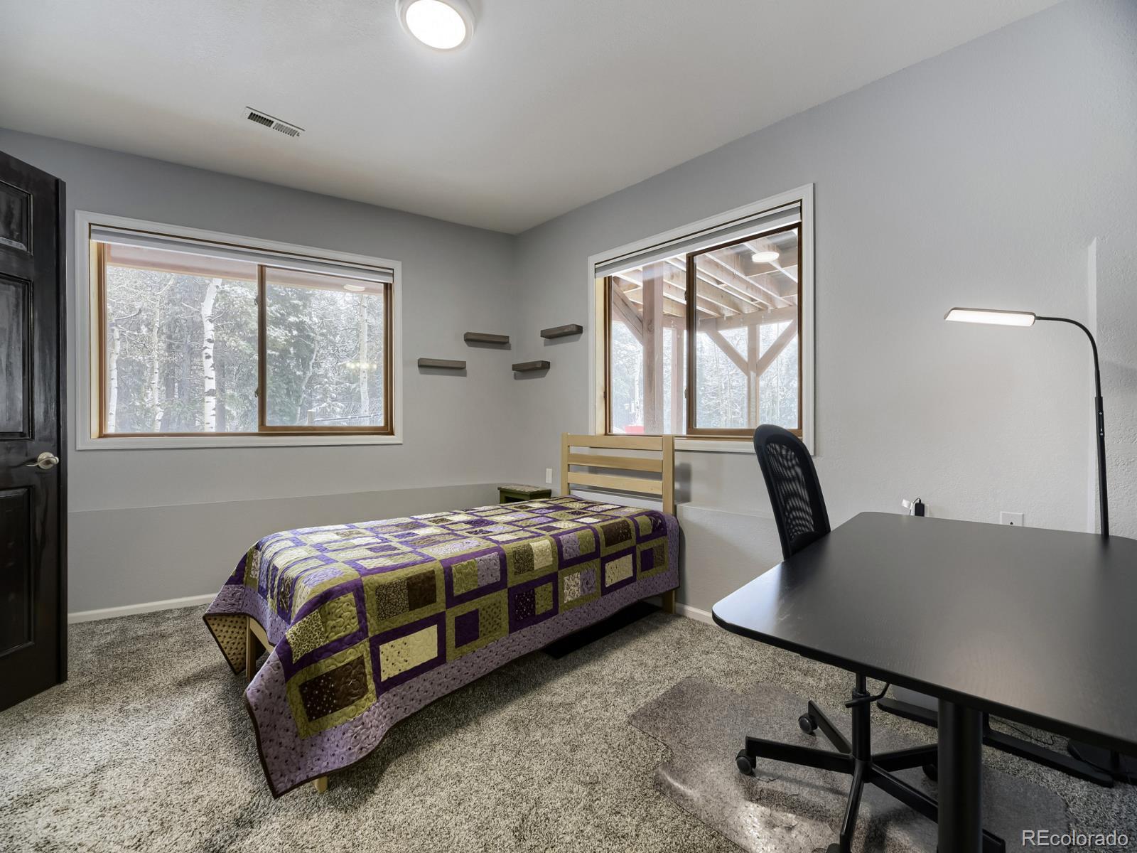 10622 Conifer Mountain Road Conifer, CO 80433 - Photo 17 of 39