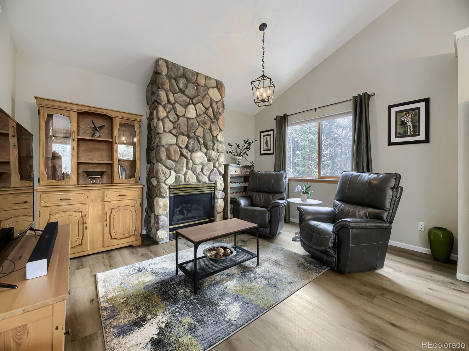 10622 Conifer Mountain Road Conifer, CO 80433 - Photo 5 of 39