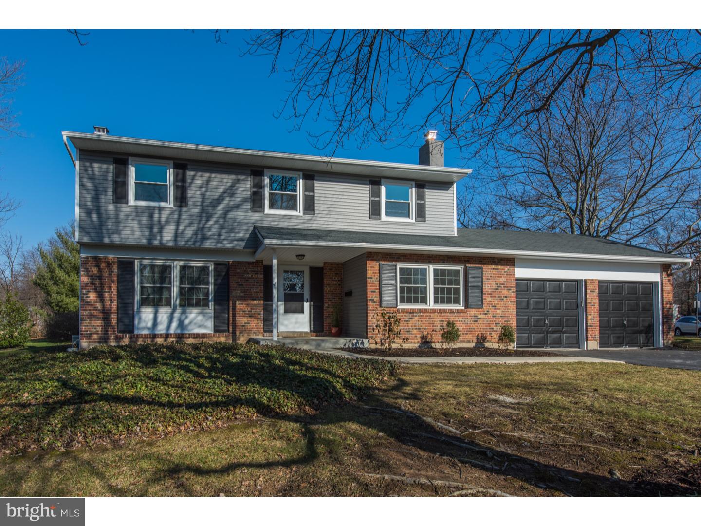702 Lexington Road Lansdale, PA 19446 - Photo 1 of 25 Exterior Front