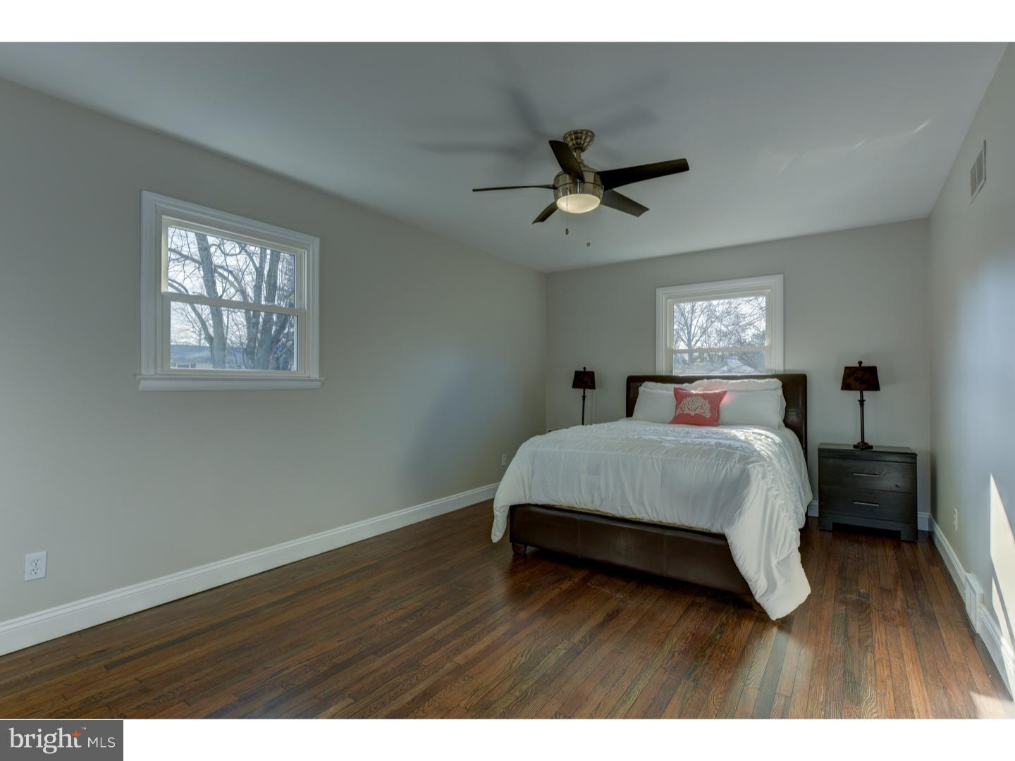 702 Lexington Road Lansdale, PA 19446 - Photo 15 of 25 Master Bedroom