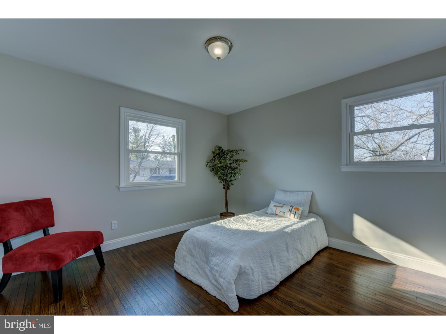 702 Lexington Road Lansdale, PA 19446 - Photo 20 of 25 Bedroom 3
