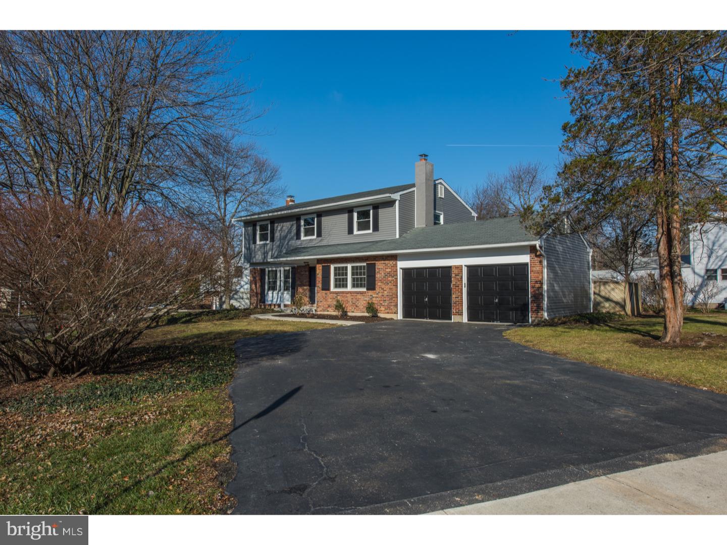 702 Lexington Road Lansdale, PA 19446 - Photo 25 of 25 Exterior
