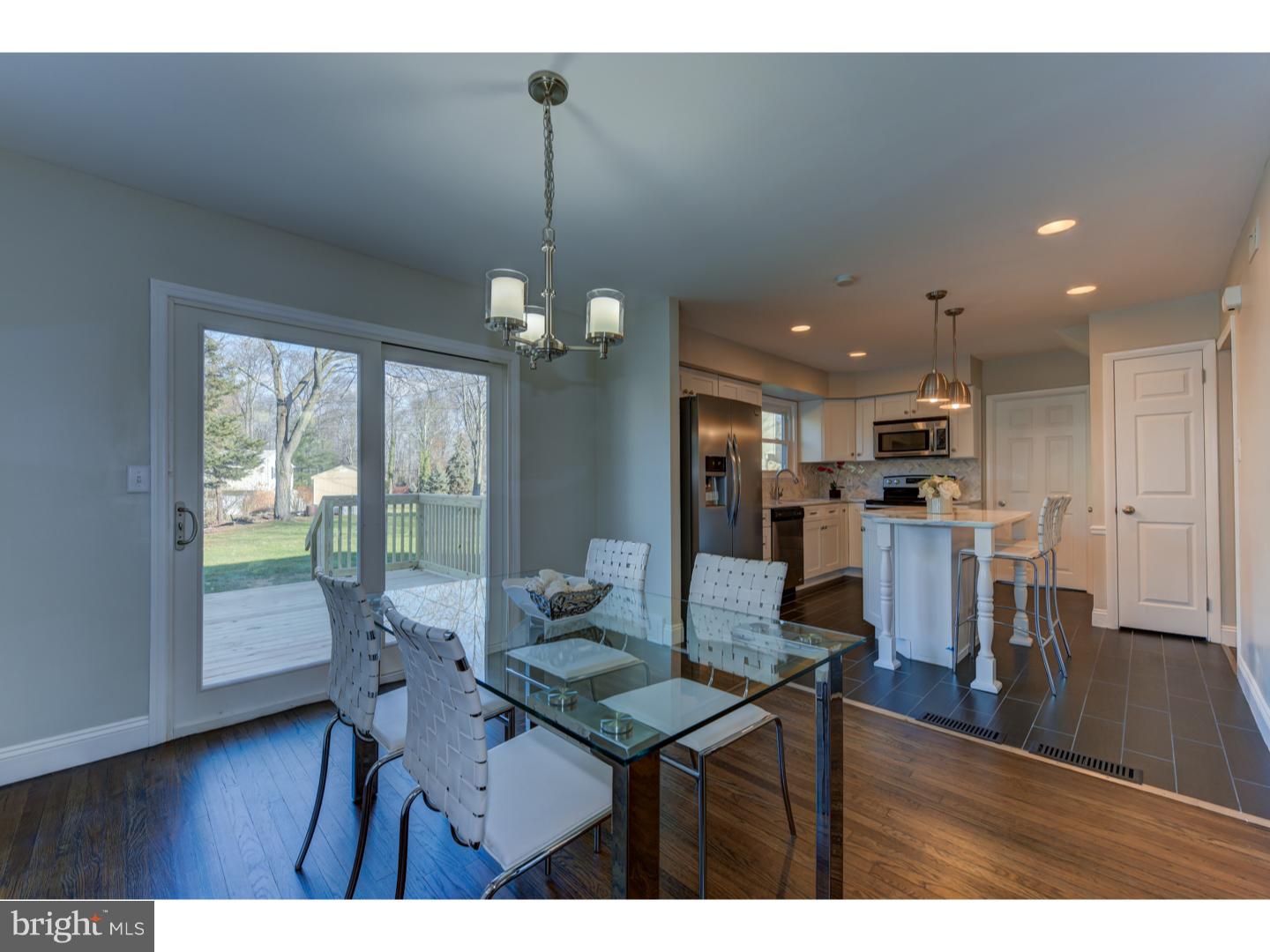 702 Lexington Road Lansdale, PA 19446 - Photo 6 of 25 Dining Room