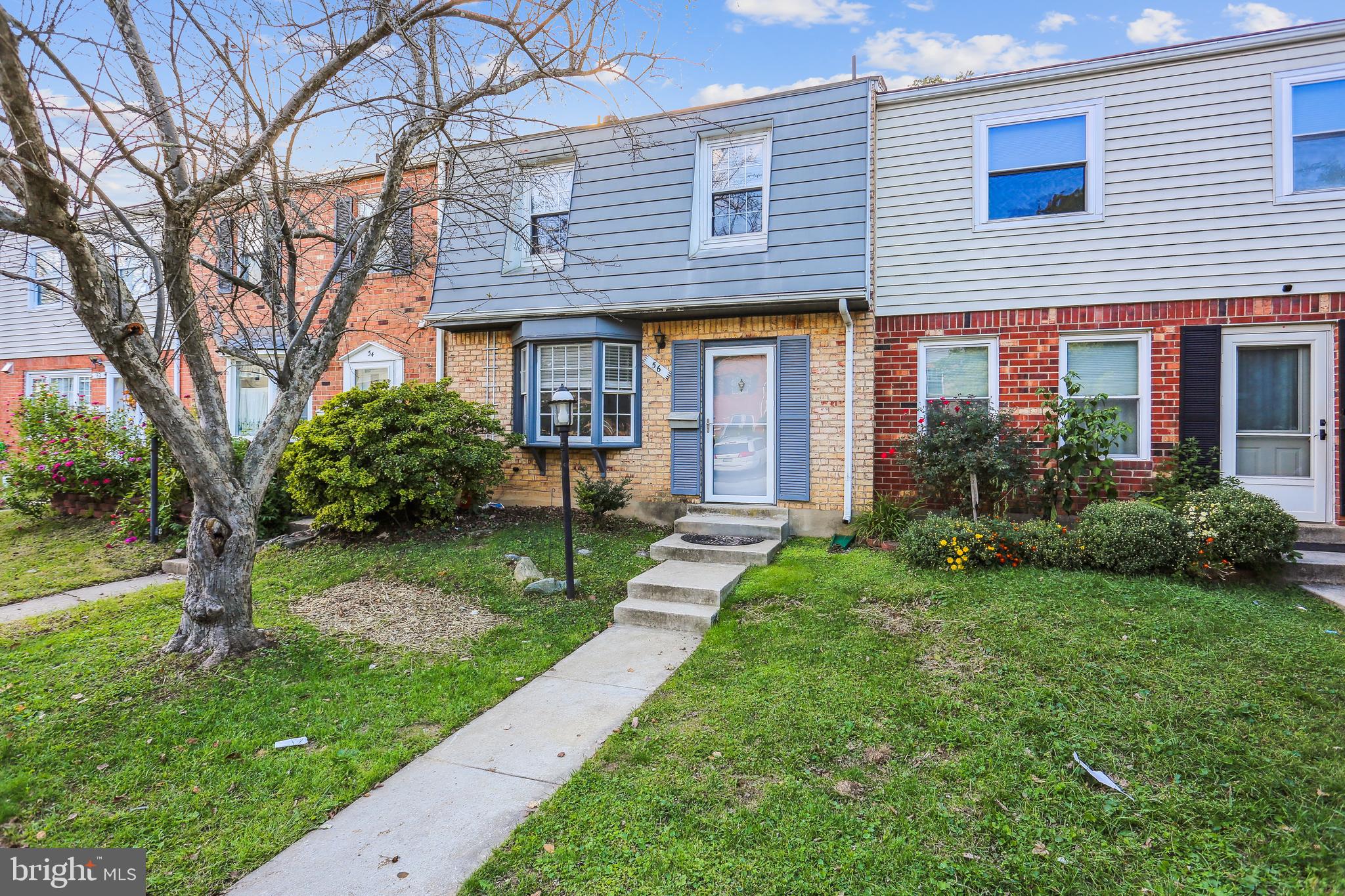 56 Timber Rock Road Gaithersburg, MD 20878 - Photo 1 of 72 Exterior of Home
