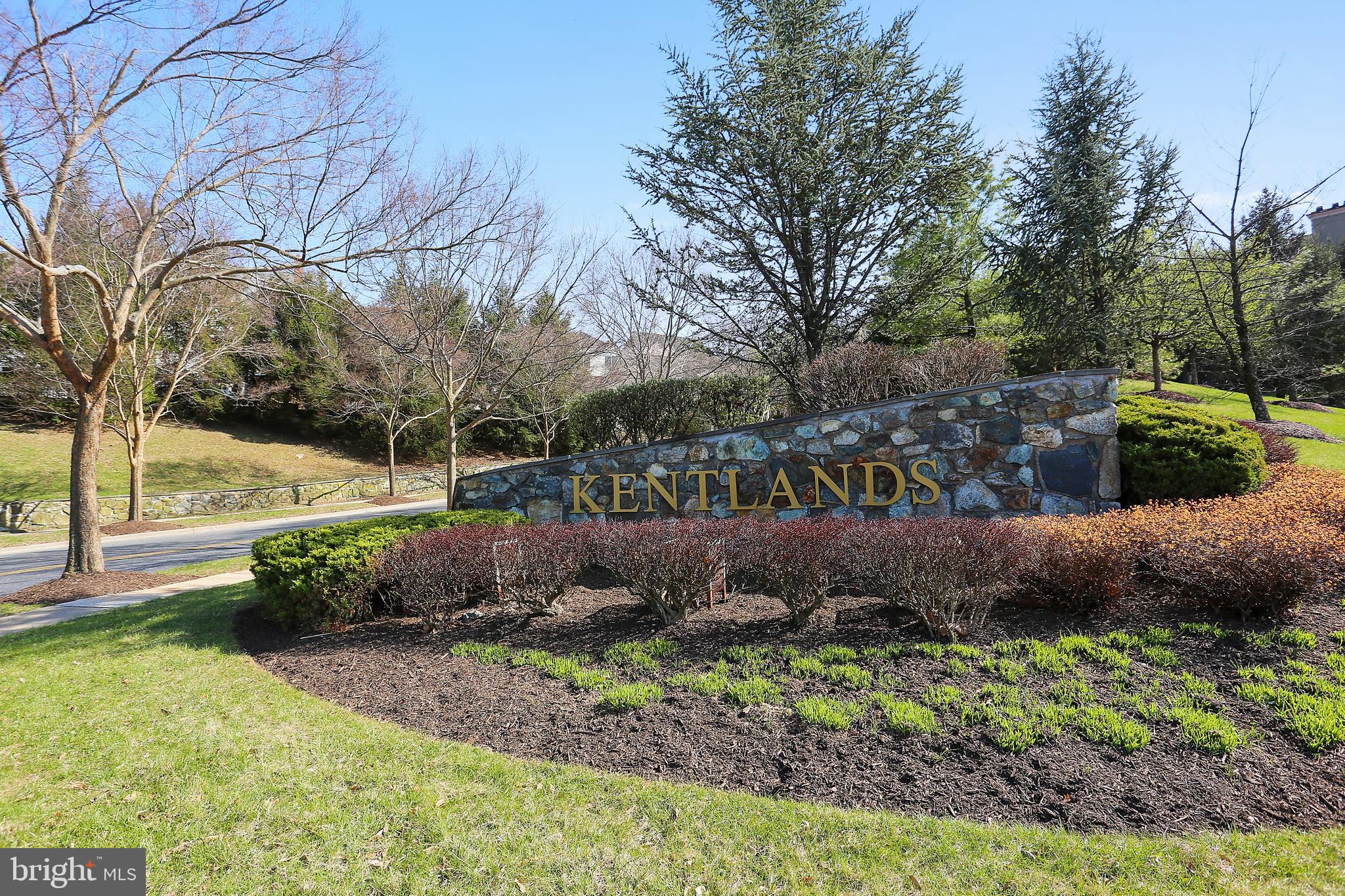 56 Timber Rock Road Gaithersburg, MD 20878 - Photo 54 of 72 Adjacent to the Kentlands