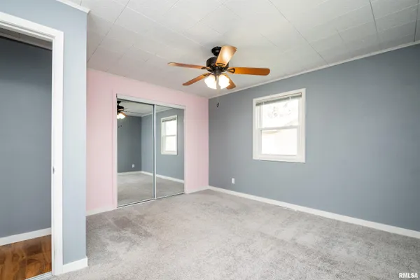 $184,500 | 206 South Walnut Street, Eureka, IL 61530