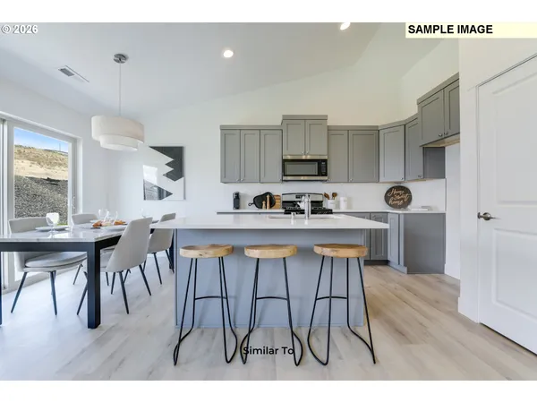 $348,850 | 219 Southwest Sparrow Street, Boardman, OR 97818