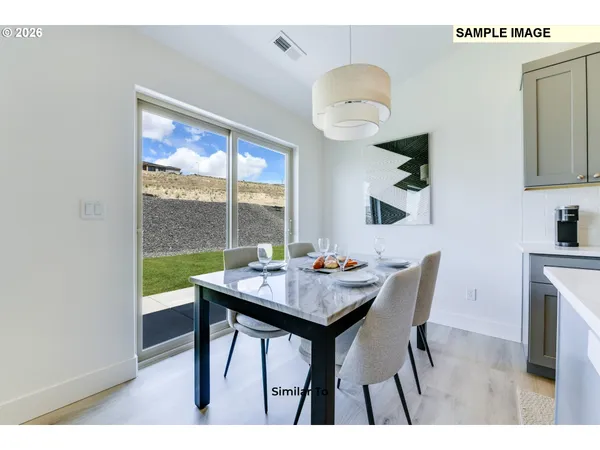 $348,850 | 219 Southwest Sparrow Street, Boardman, OR 97818