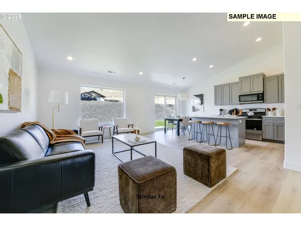 $348,850 | 219 Southwest Sparrow Street, Boardman, OR 97818