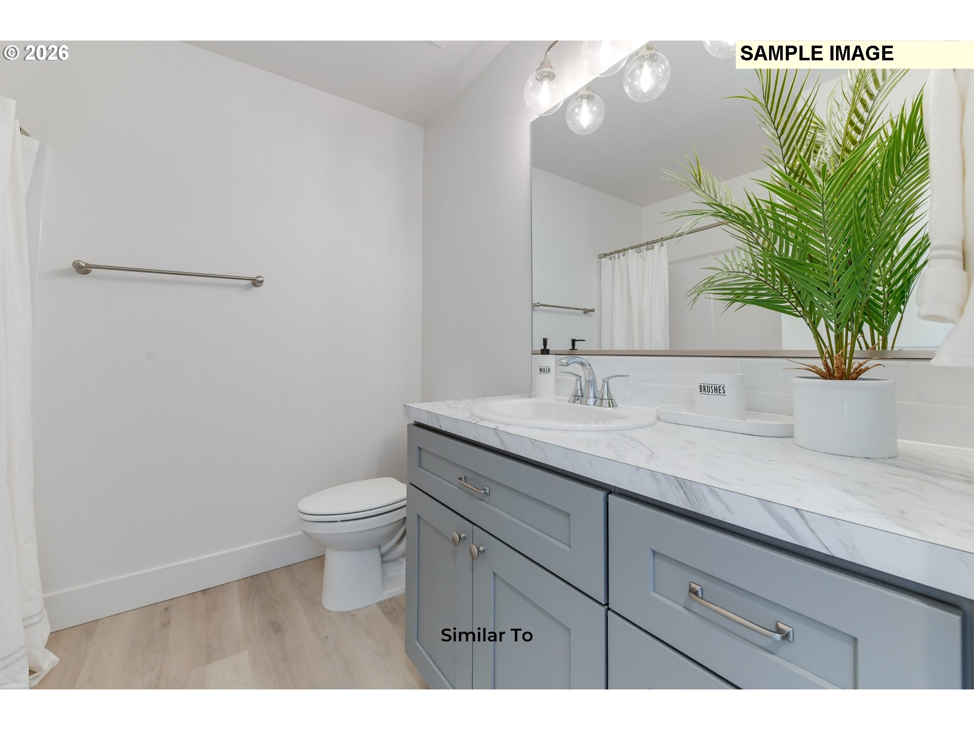 219 Southwest Sparrow Street Boardman, OR 97818 - Photo 5 of 17