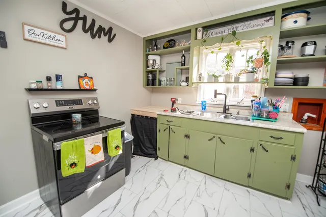 $155,000 | 408 Hardin Drive, Gaffney, SC 29340