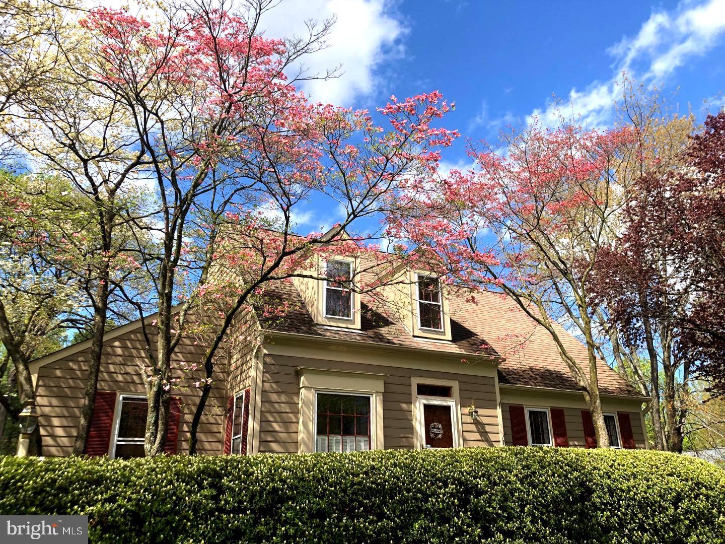 1637 Stowe Road Reston, VA 20194 - Photo 1 of 1