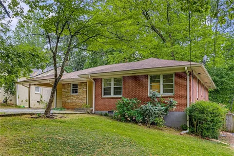 $475,000 | 1460 Briarcliff Road Northeast, Atlanta, GA 30306