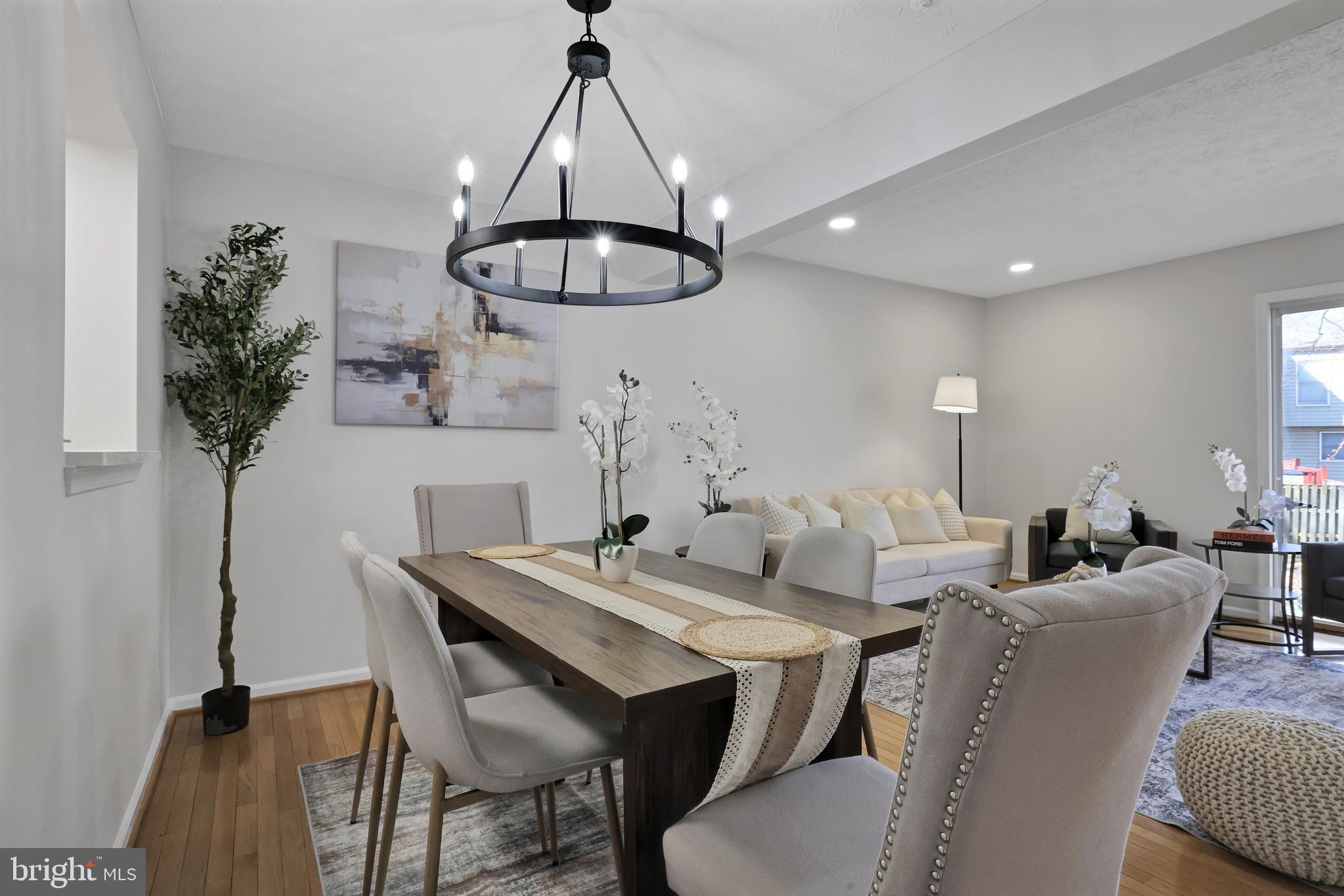 11407 Falcon Ridge Court Beltsville, MD 20705 - Photo 12 of 45