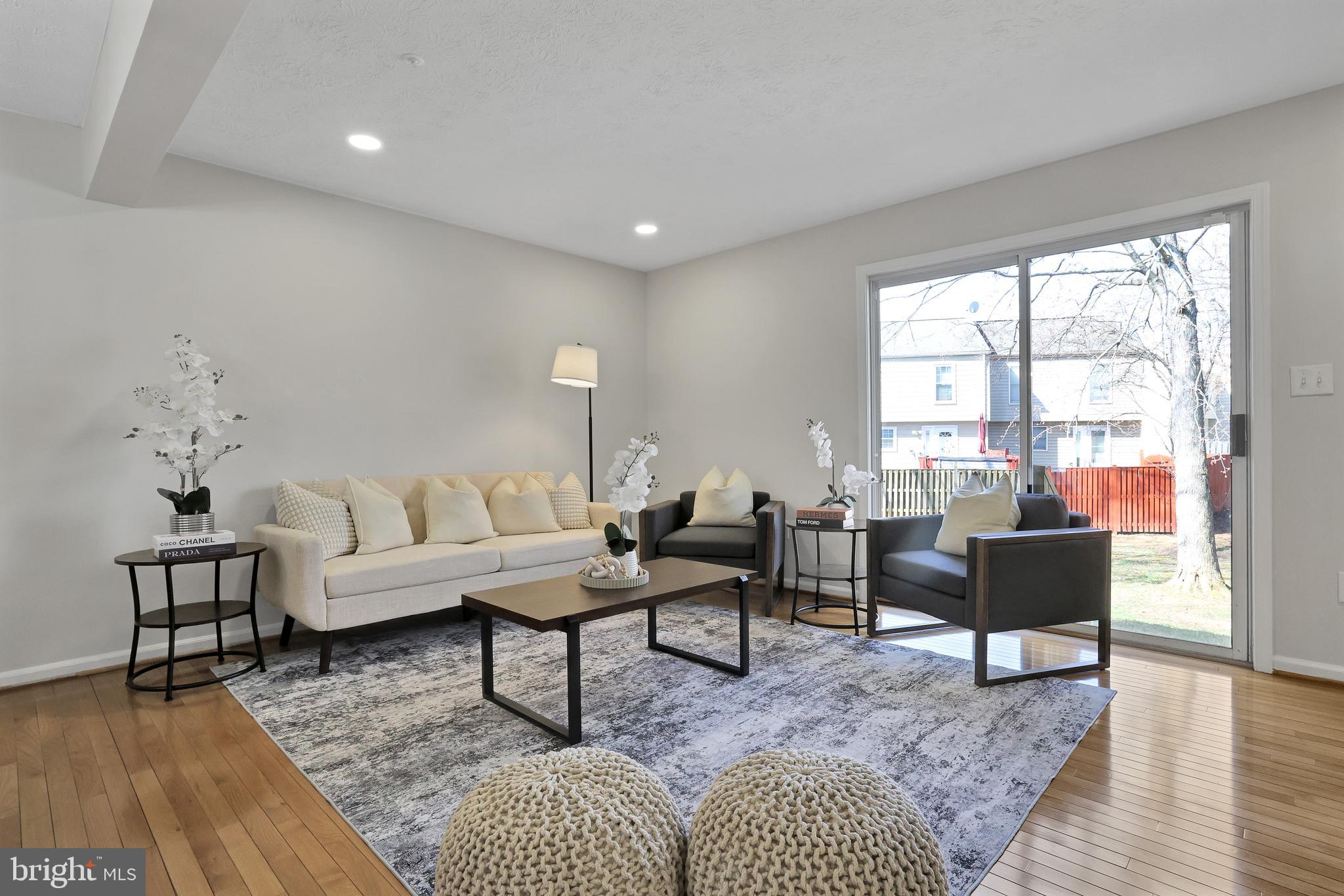 11407 Falcon Ridge Court Beltsville, MD 20705 - Photo 15 of 45