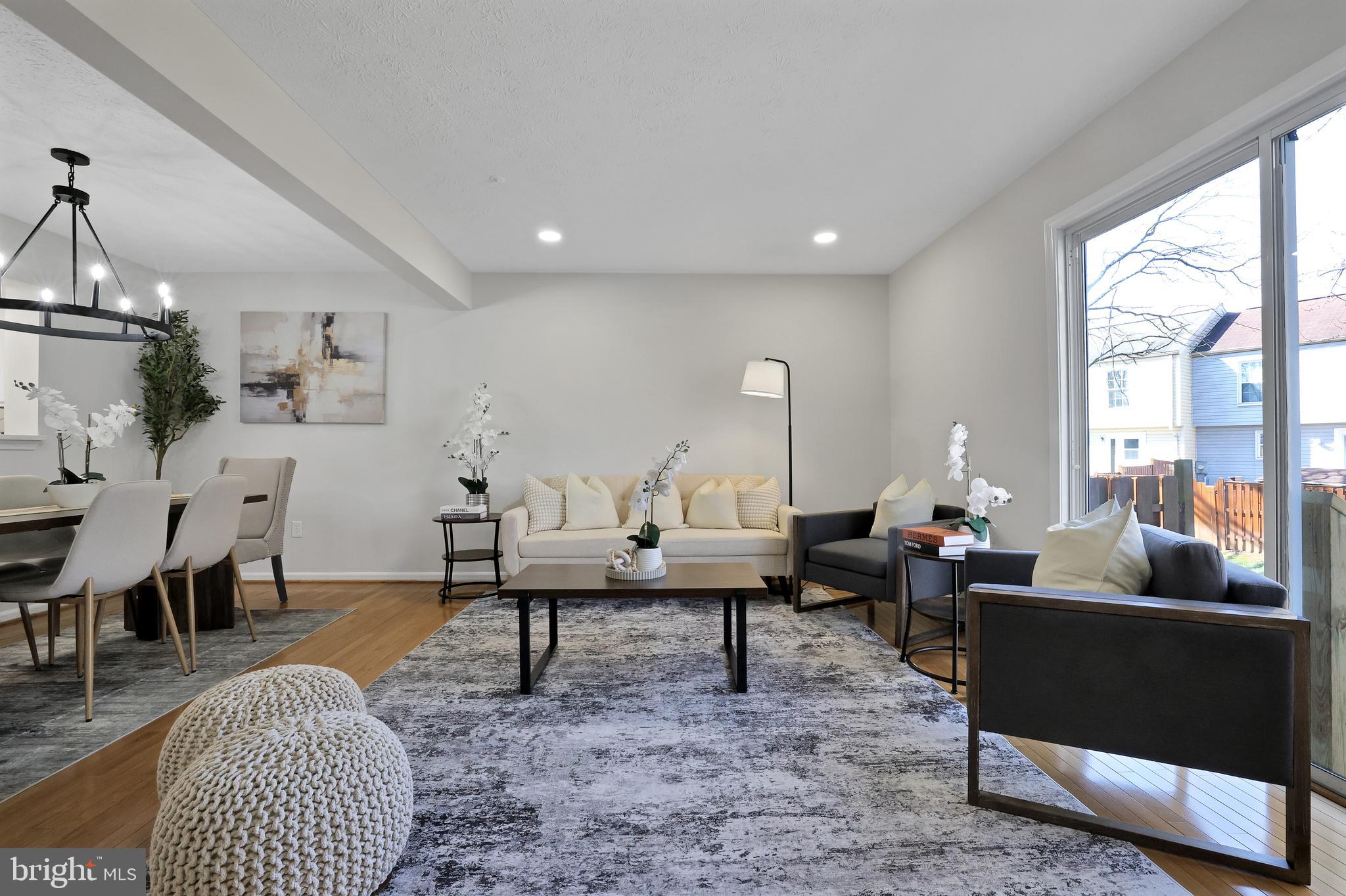 11407 Falcon Ridge Court Beltsville, MD 20705 - Photo 16 of 45