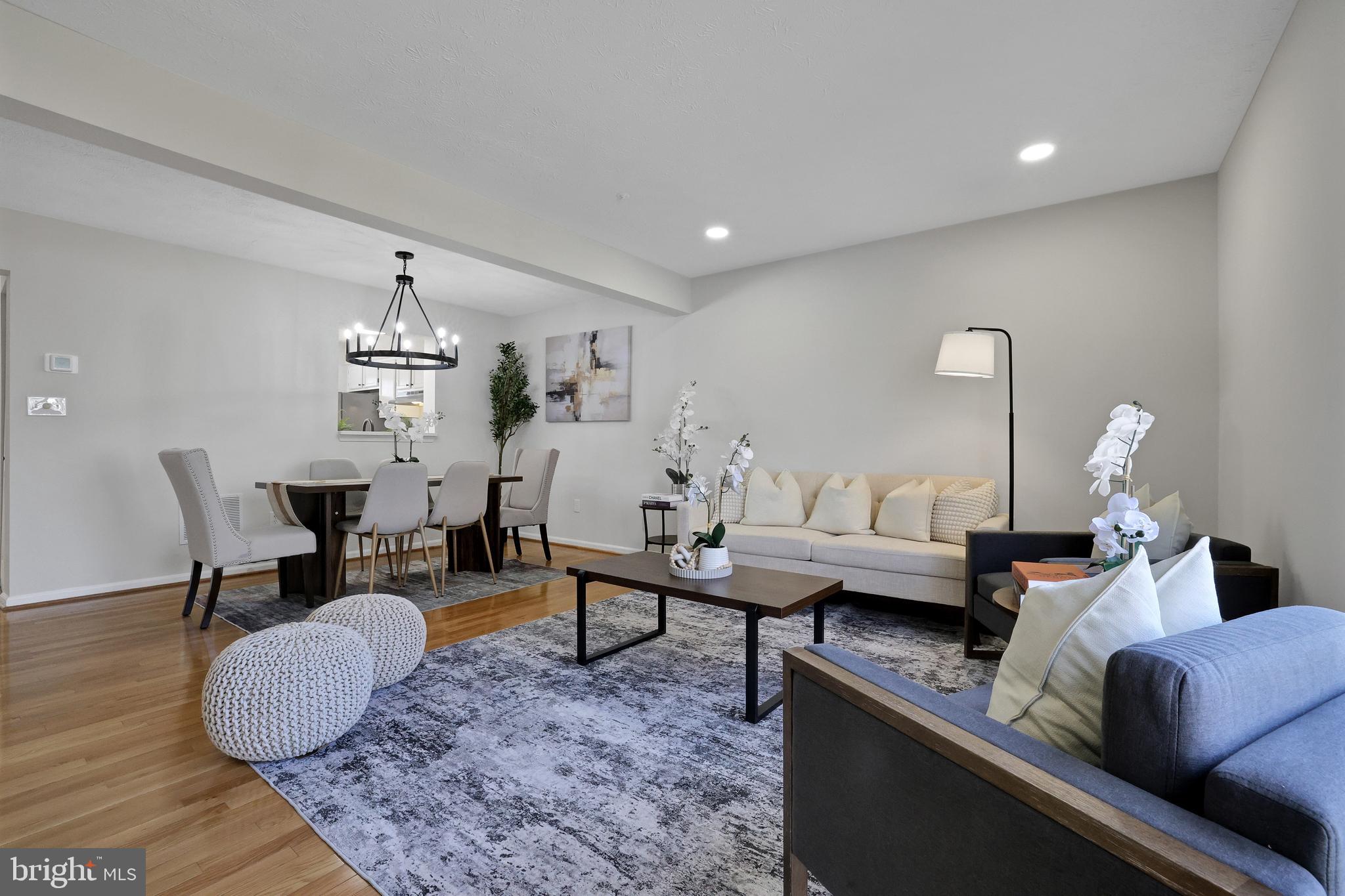 11407 Falcon Ridge Court Beltsville, MD 20705 - Photo 17 of 45