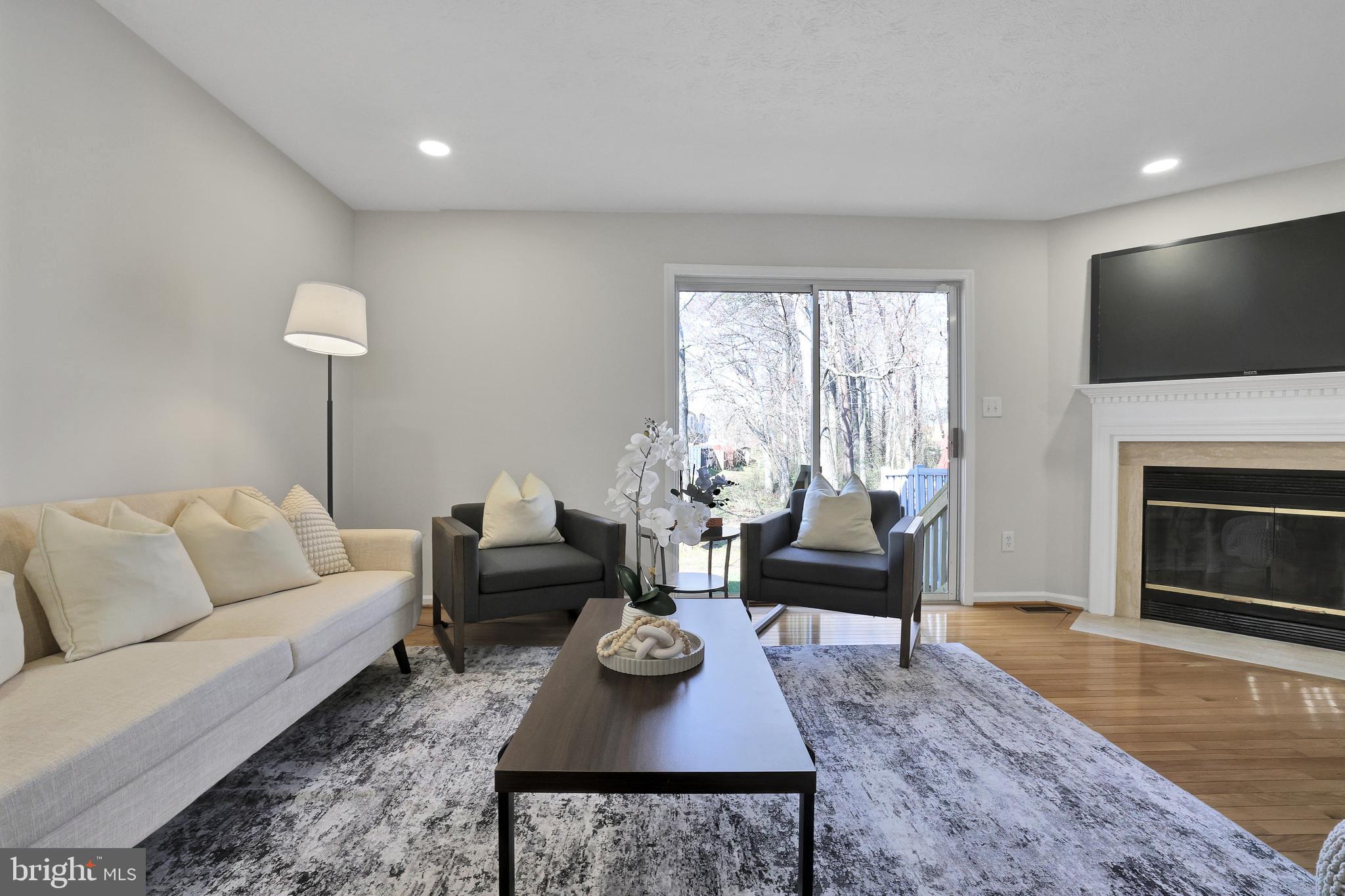 11407 Falcon Ridge Court Beltsville, MD 20705 - Photo 18 of 45