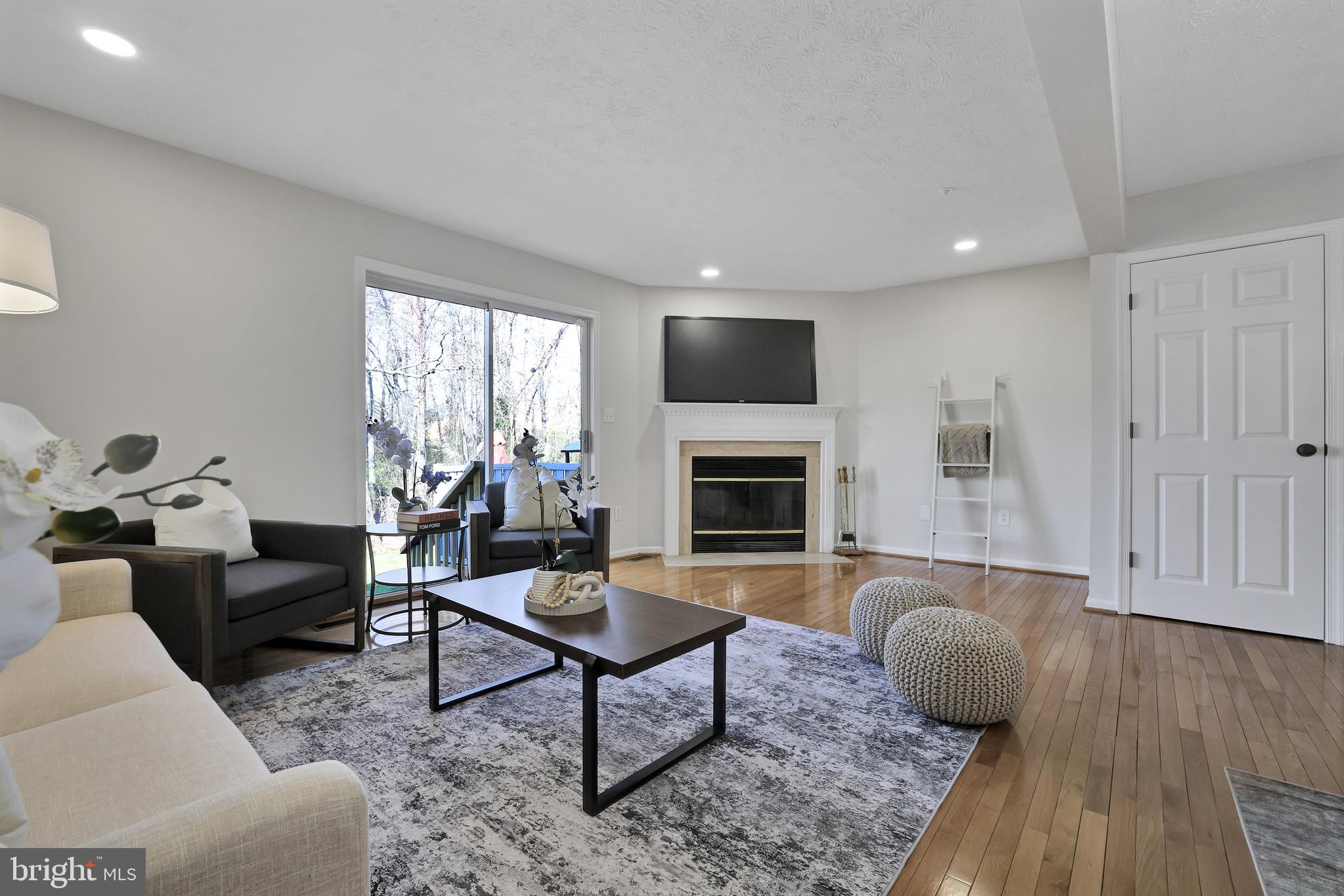 11407 Falcon Ridge Court Beltsville, MD 20705 - Photo 19 of 45