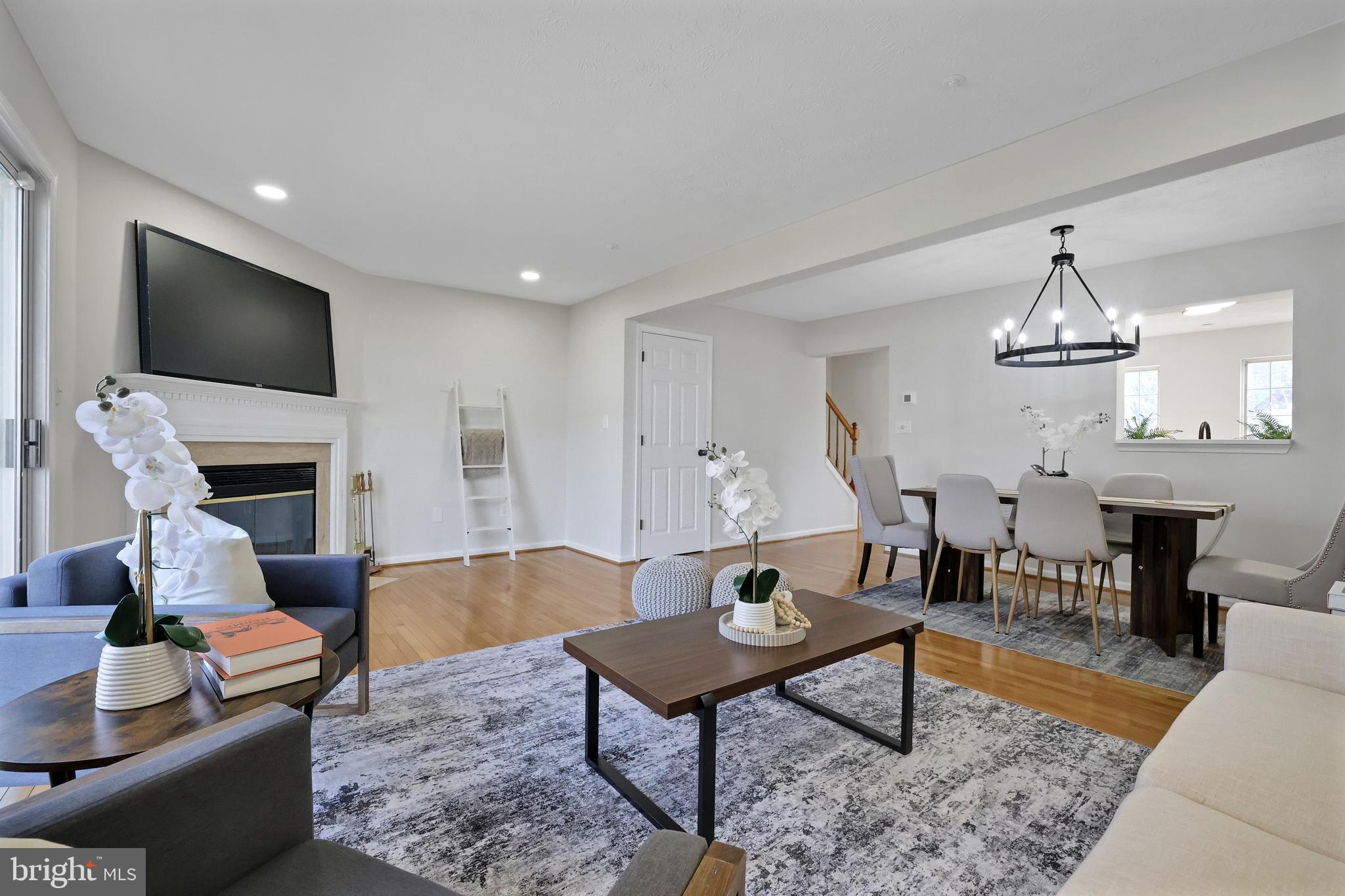 11407 Falcon Ridge Court Beltsville, MD 20705 - Photo 20 of 45