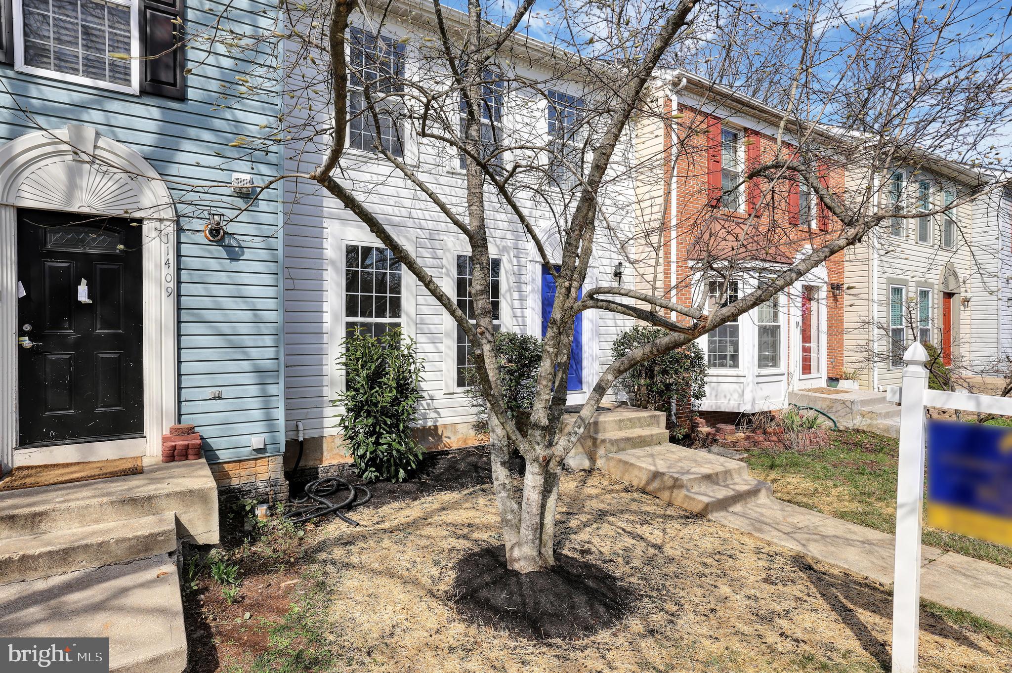 11407 Falcon Ridge Court Beltsville, MD 20705 - Photo 2 of 45