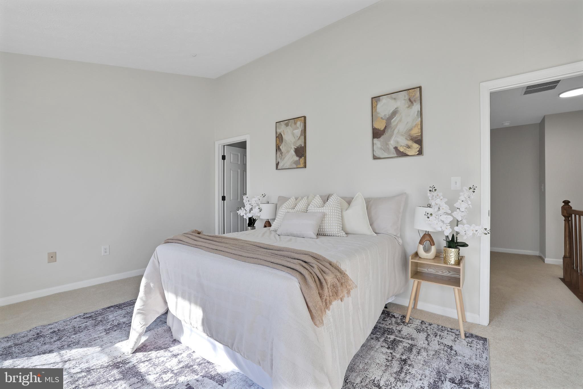 11407 Falcon Ridge Court Beltsville, MD 20705 - Photo 21 of 45