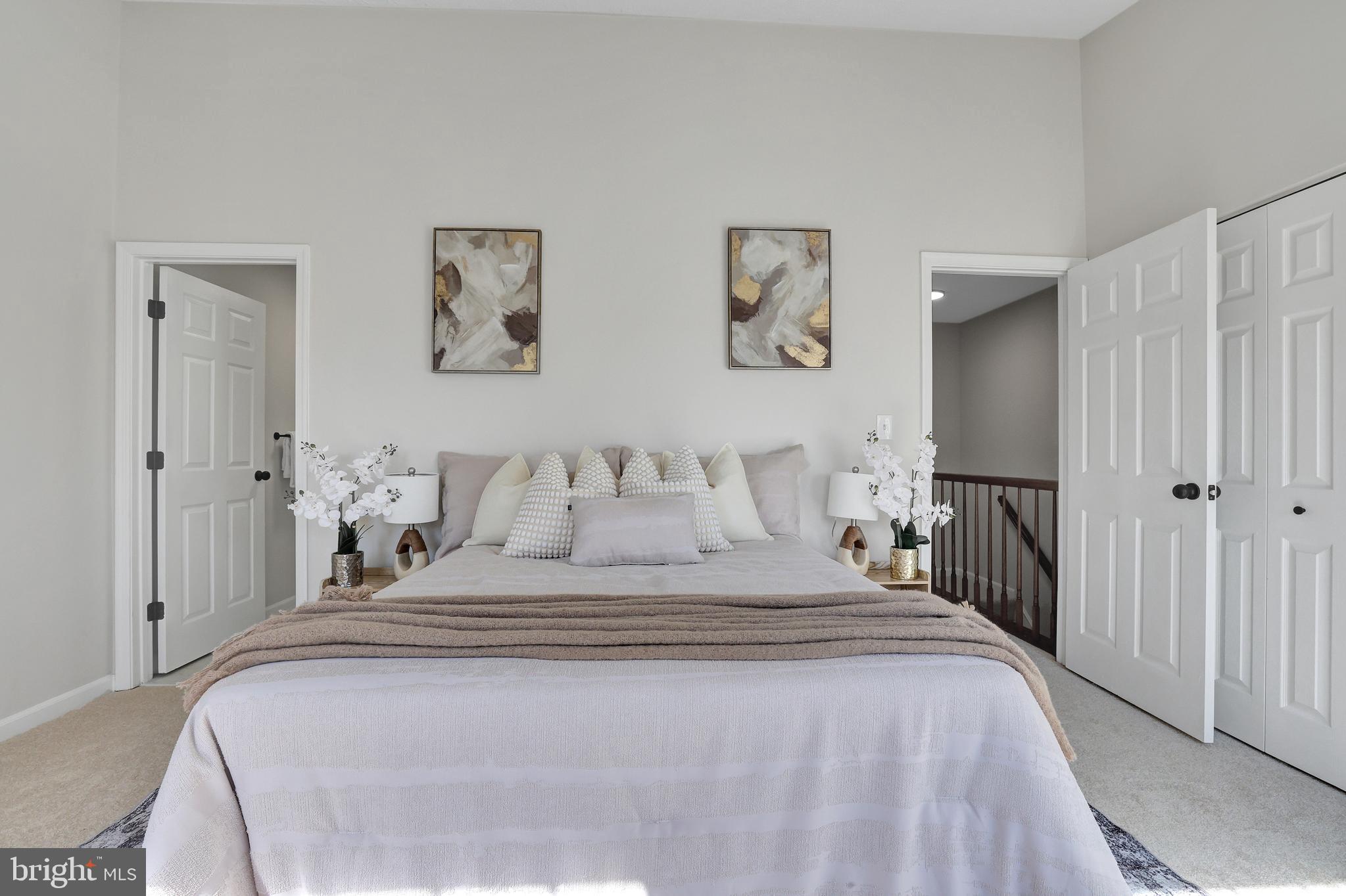 11407 Falcon Ridge Court Beltsville, MD 20705 - Photo 22 of 45