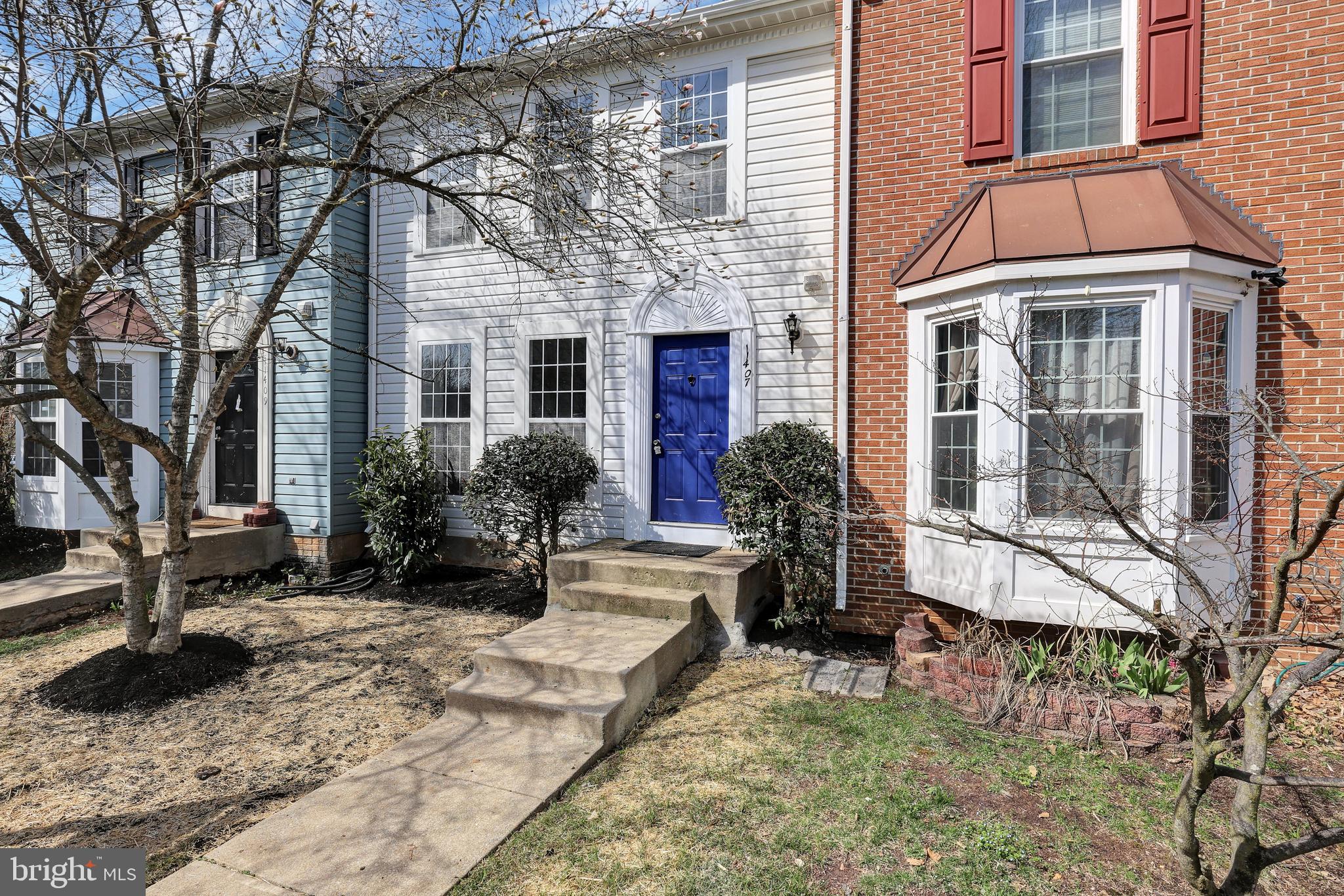 11407 Falcon Ridge Court Beltsville, MD 20705 - Photo 3 of 45