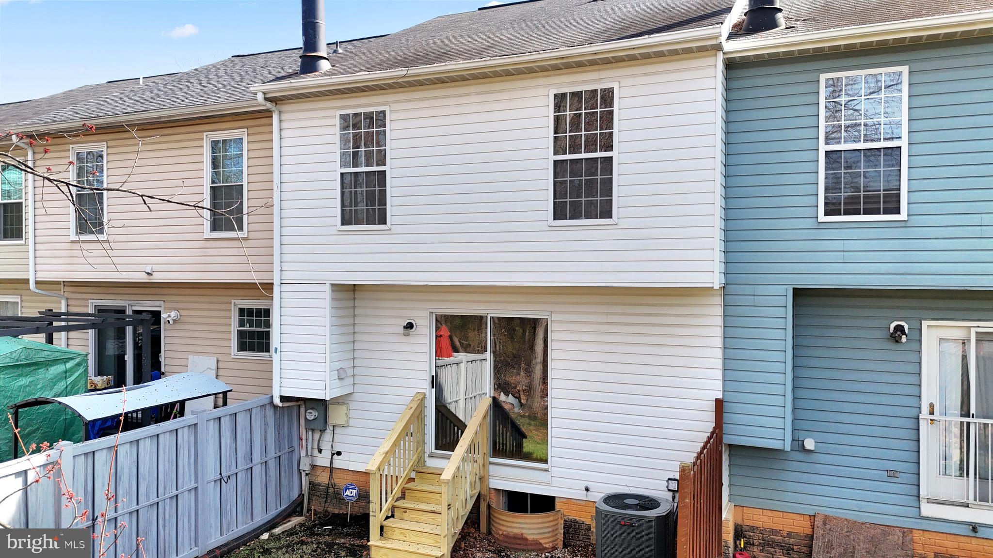 11407 Falcon Ridge Court Beltsville, MD 20705 - Photo 44 of 45