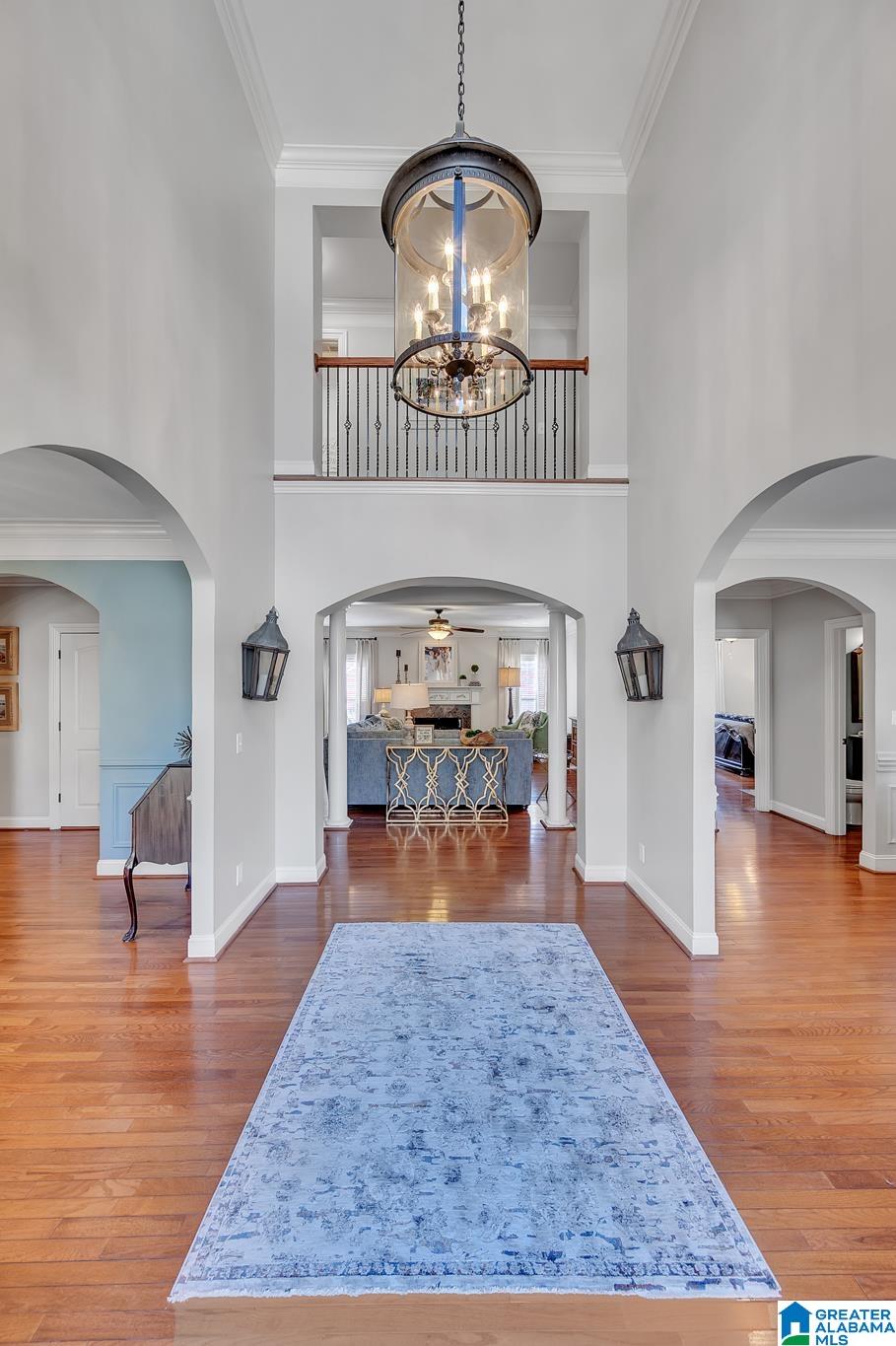 207 Cahaba Ridge Drive Trussville, AL 35173 - Photo 4 of 47